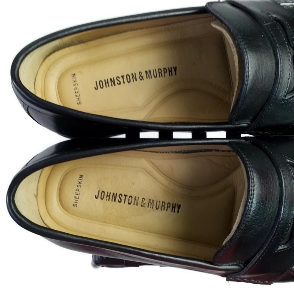 Johnston & Murphy johnston murphy